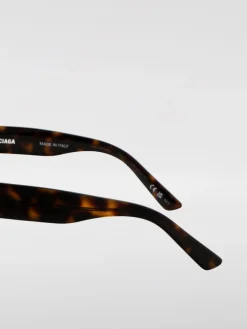 Occhiali da sole Balenciaga in acetato