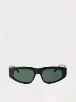 Occhiali da sole Balenciaga in acetato