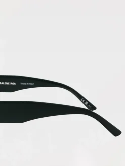 Occhiali da sole Balenciaga in acetato