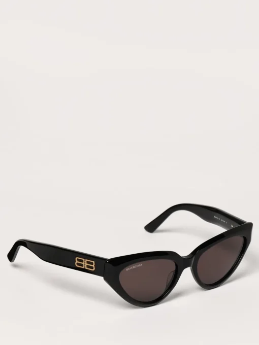 Occhiali da sole Balenciaga in acetato