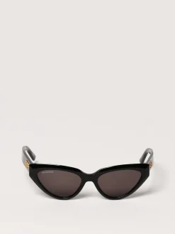 Occhiali da sole Balenciaga in acetato