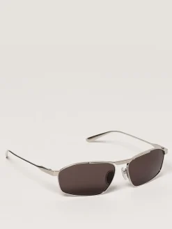 Occhiali da sole Balenciaga in metallo