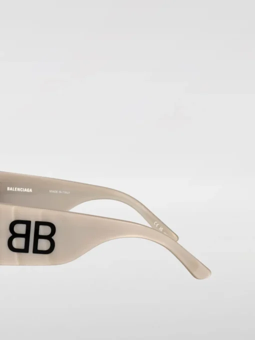 Occhiali da sole BB0394S Balenciaga in acetato