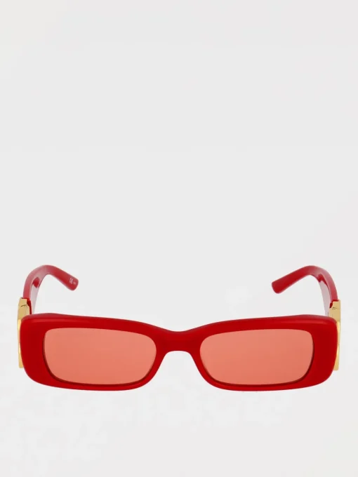 Occhiali da sole BB0096S Balenciaga in acetato