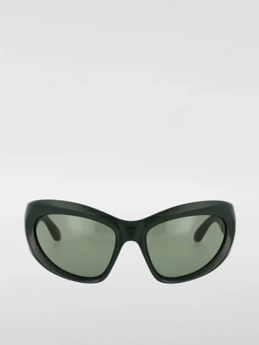 Occhiali da sole BB0228S Balenciaga in acetato