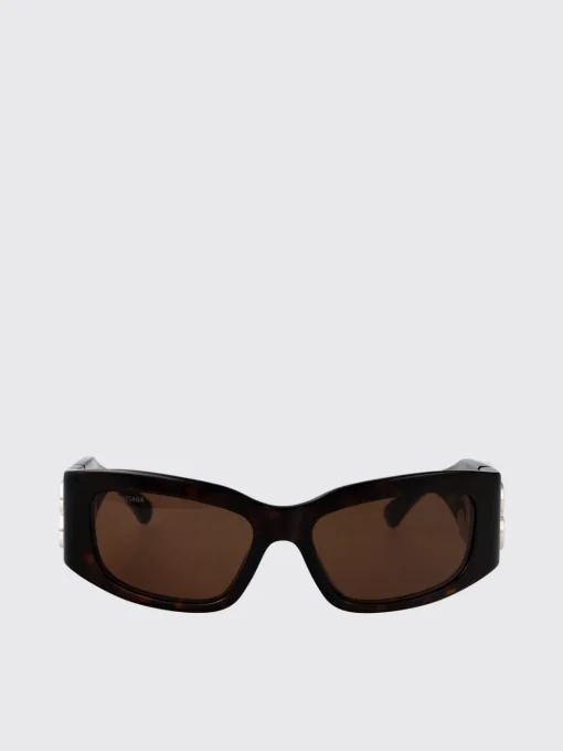 Occhiali da sole BB0360S Balenciaga in acetato