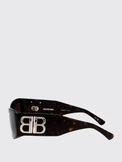 Occhiali da sole BB0360S Balenciaga in acetato