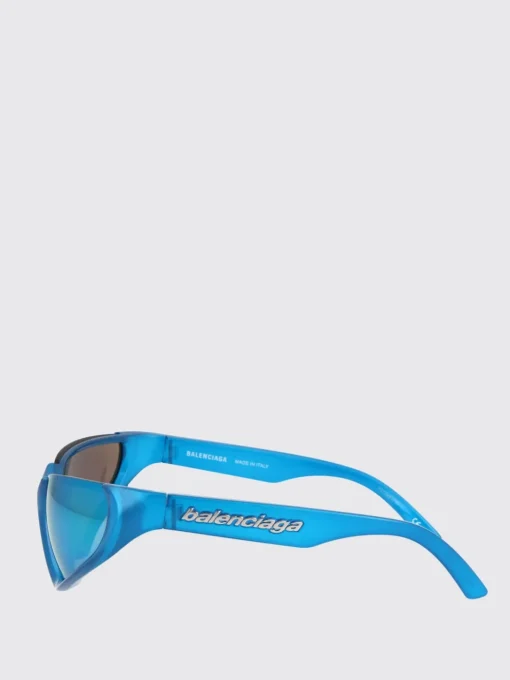 Occhiali da sole BB0202S Balenciaga in acetato