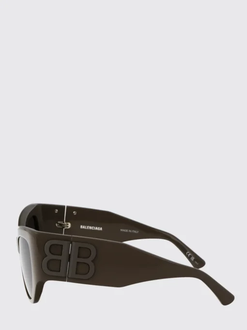 Occhiali da sole BB0322S Balenciaga in acetato