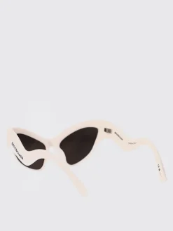 Occhiali da sole BB0319S Balenciaga in acetato