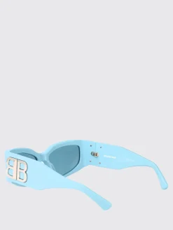Occhiali da sole BB0321S Balenciaga in acetato