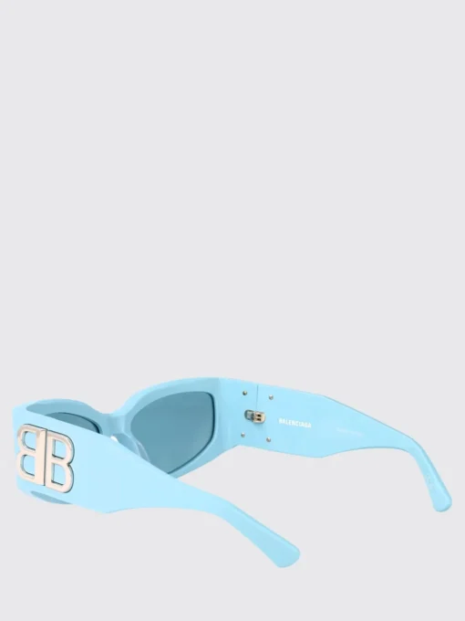 Occhiali da sole BB0321S Balenciaga in acetato
