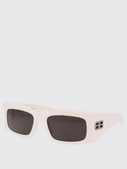 Occhiali da sole BB0291S Hourglass Balenciaga in acetato