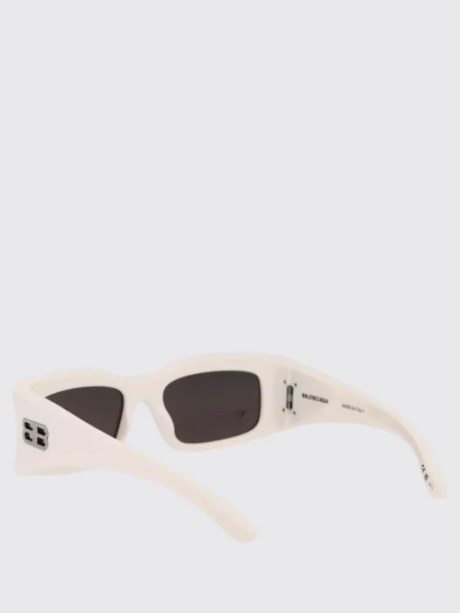Occhiali da sole BB0291S Hourglass Balenciaga in acetato
