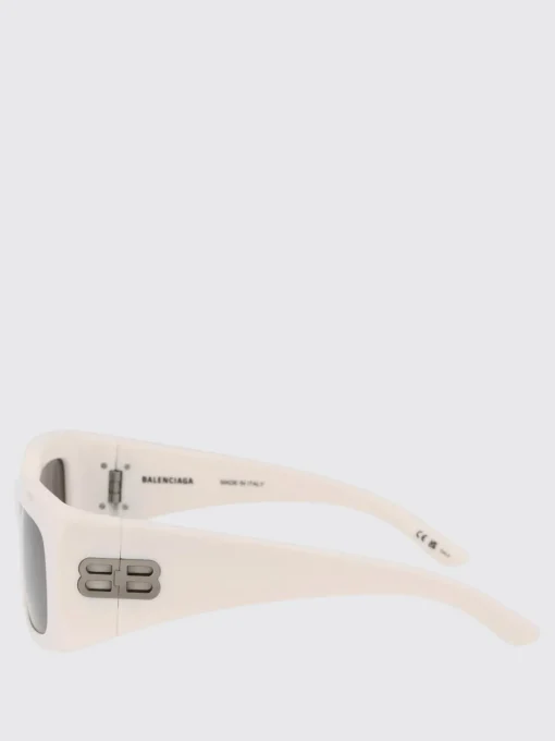 Occhiali da sole BB0291S Hourglass Balenciaga in acetato