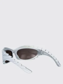 Occhiali da sole BB0255S Spike Balenciaga in acetato