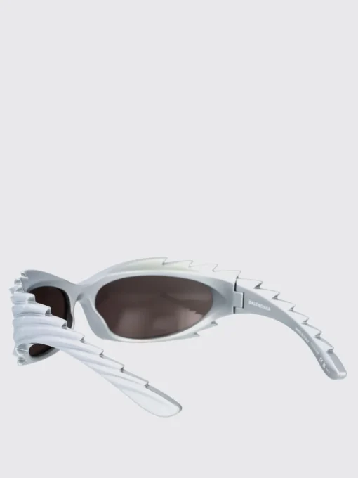 Occhiali da sole BB0255S Spike Balenciaga in acetato