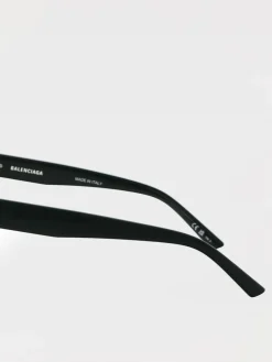 Occhiali da sole BB0102SA Balenciaga in acetato
