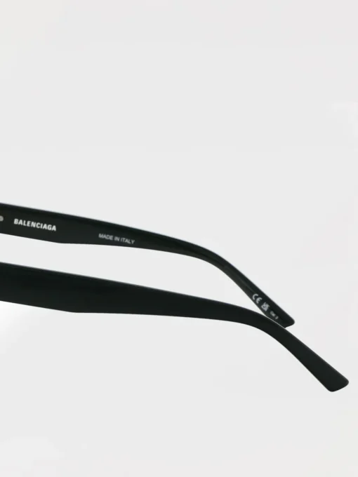 Occhiali da sole BB0102SA Balenciaga in acetato