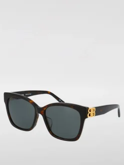 Occhiali da sole BB0102SA Balenciaga in acetato