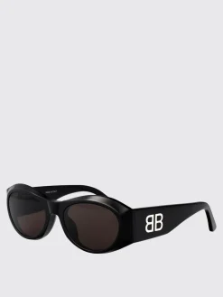Occhiali da sole BB0396SK Balenciaga in acetato