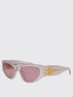 Occhiali da sole BB0324SK Balenciaga in acetato
