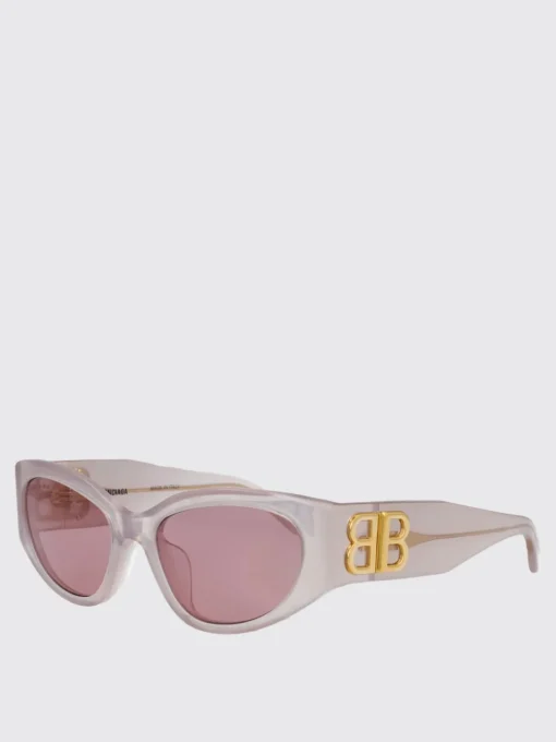Occhiali da sole BB0324SK Balenciaga in acetato