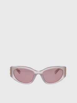 Occhiali da sole BB0324SK Balenciaga in acetato