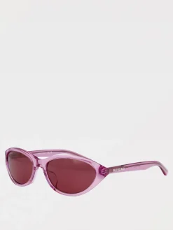Occhiali da sole BB0404SK Balenciaga in acetato