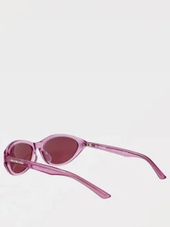 Occhiali da sole BB0404SK Balenciaga in acetato
