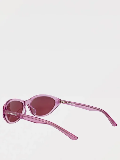 Occhiali da sole BB0404SK Balenciaga in acetato