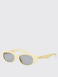 Occhiali da sole BE 4447 Burberry in acetato