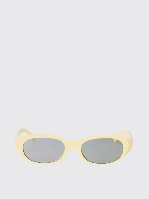 Occhiali da sole BE 4447 Burberry in acetato