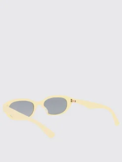 Occhiali da sole BE 4447 Burberry in acetato