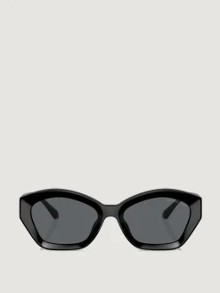 Occhiali da sole Belair Michael Kors in acetato