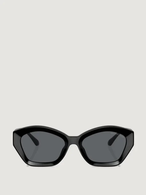 Occhiali da sole Belair Michael Kors in acetato
