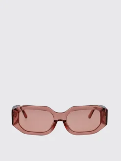 Occhiali da sole Blake Linda Farrow x The Attico in acetato