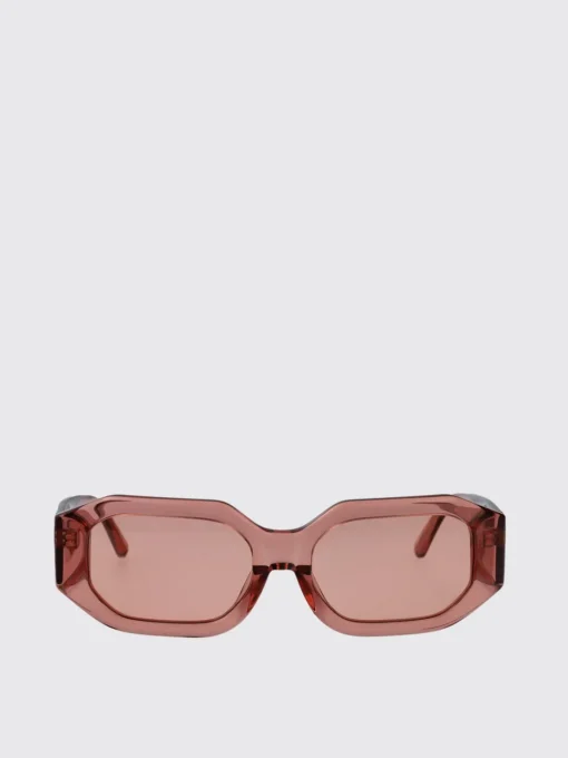 Occhiali da sole Blake Linda Farrow x The Attico in acetato