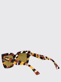 Occhiali da sole Bottega Veneta in acetato