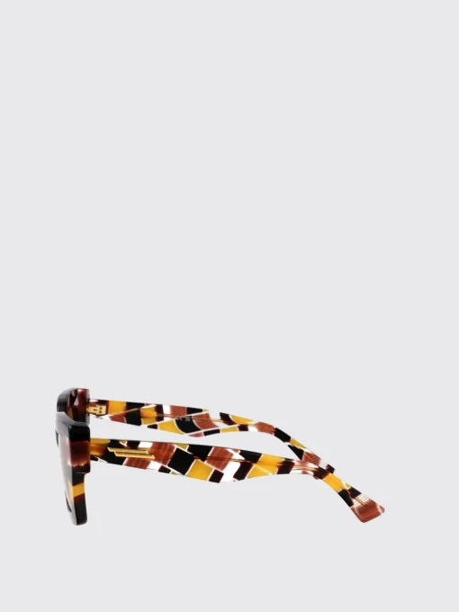 Occhiali da sole Bottega Veneta in acetato