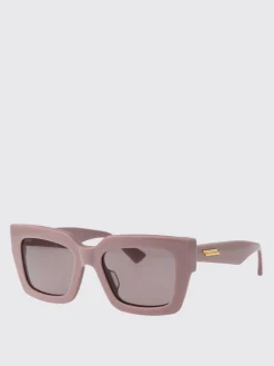 Occhiali da sole Bottega Veneta in acetato