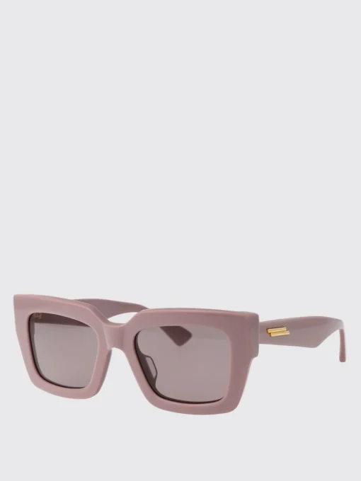 Occhiali da sole Bottega Veneta in acetato