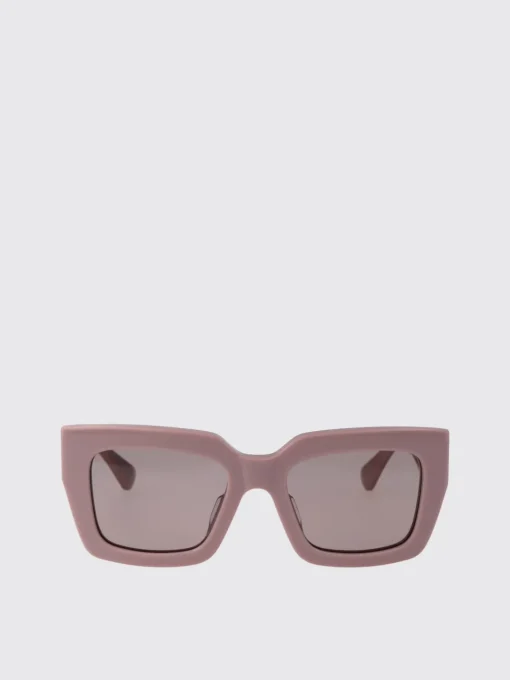 Occhiali da sole Bottega Veneta in acetato