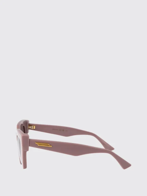 Occhiali da sole Bottega Veneta in acetato