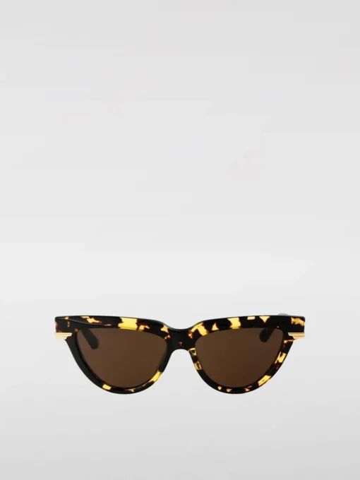 Occhiali da sole Bottega Veneta in acetato