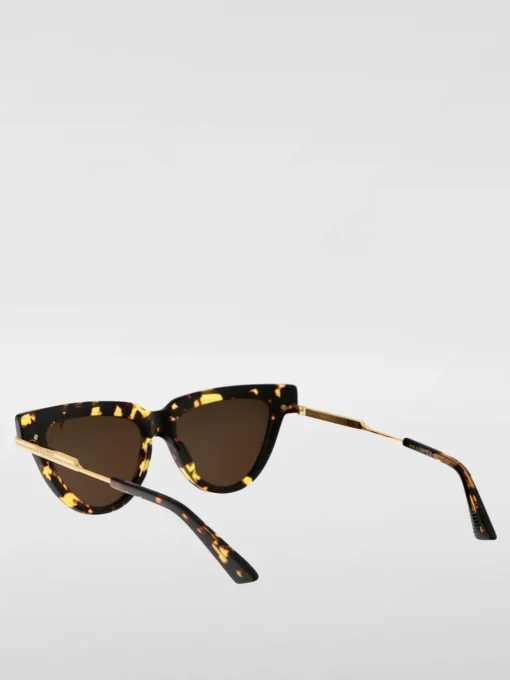 Occhiali da sole Bottega Veneta in acetato