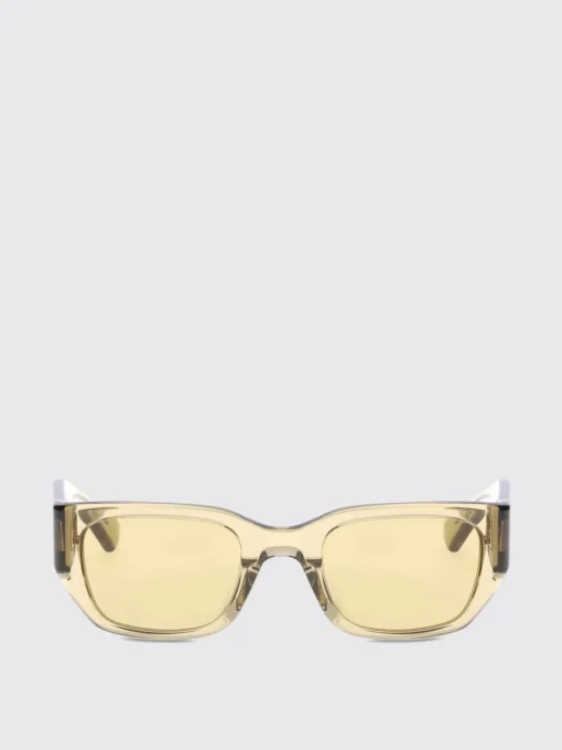 Occhiali da sole Bottega Veneta in acetato
