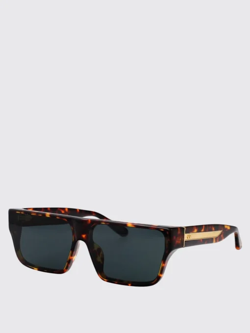 Occhiali da sole Brady Linda Farrow in acetato