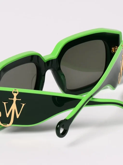 Occhiali da sole BUMPER JW Anderson