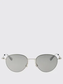 Occhiali da sole BV1268S Bottega Veneta in metallo